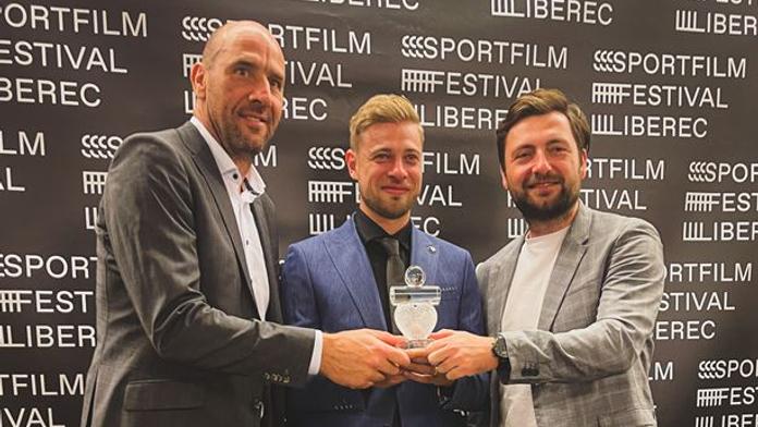 Film o Janu Kollerovi získal cenu a postoupil do světového finále
