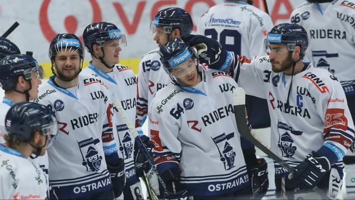 Vítkovice zuří po dopingovém trestu: Totální výsměch. V akci jsou právníci