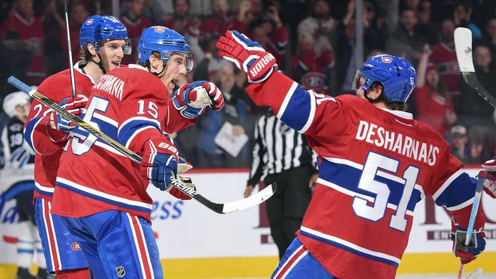 Fleischmann spasil Montreal, Židlický slavil jubileum výhrou