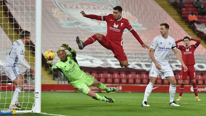 Liverpool znemožnil Crystal Palace! Citizens se natrápili, Arsenal padl