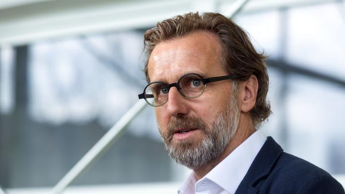 Český fotbal opouští další persona. Měním dres, říká Poborský
