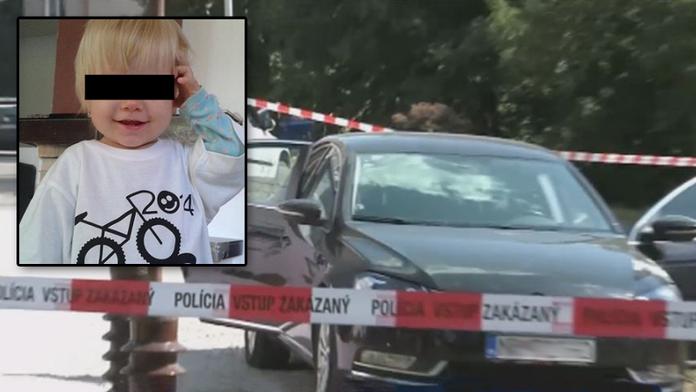 Zapomněl Kristínku v rozpáleném autě! Otec promluvil o tragédii