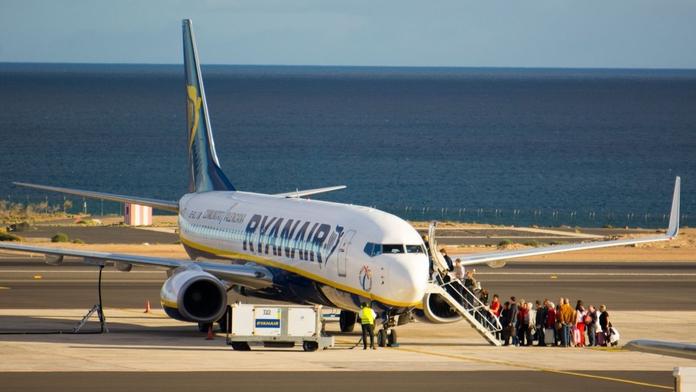 Ryanair