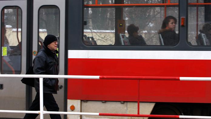 Z Modřan zmizí tramvaje! Od 1. července na ČTVRT ROKU!
