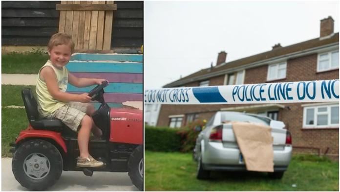 Chlapeček křičel o pomoc pět minut, pak našli jen rozsápané tělo