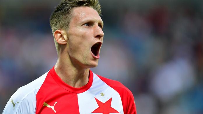Rýsuje se návrat sešívané legendy? Slavia loví útočníka z Mladé Boleslavi