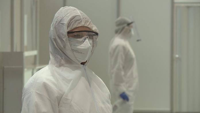 Asijský virus může přinést lidstvu pohromu. Šíří se mezi netopýry