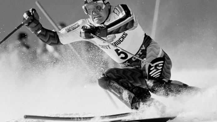 Norsko přišlo o olympijského vítěze. Slalomový mistr zemřel v 54 letech