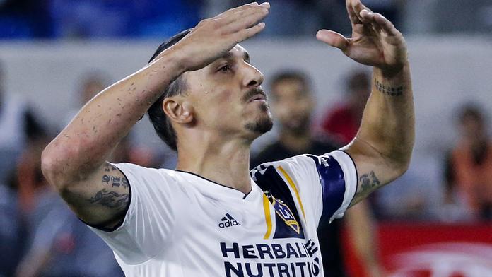 Zlatan se dočká velké pocty! Svaz mu věnuje gigantické překvapení