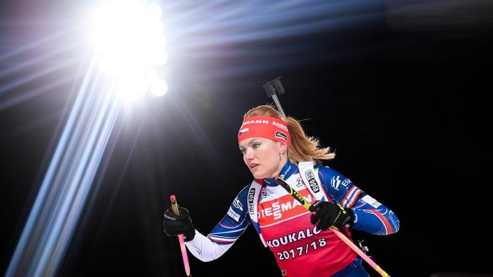 Koukalová šokuje: Vynechá další sezonu a připouští i úplný konec!