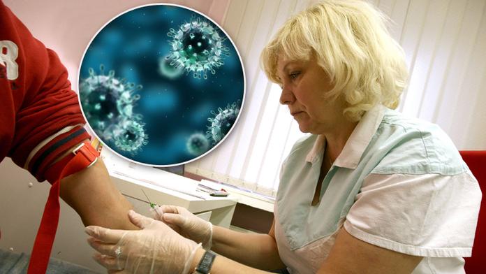 STRAŠNÝ OMYL: Pacient se nakazil z krevní transfúze virem HIV!