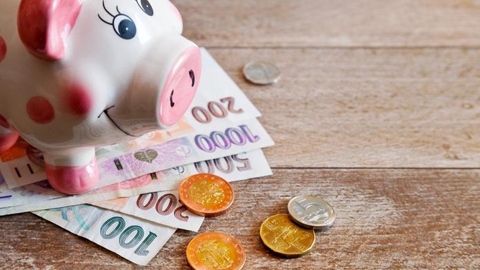 Udělejte si finanční rezervu na horší časy. Může vás zachránit!