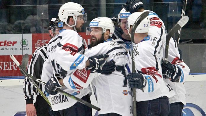 Boj o hokejové finále pokračuje: Plzeň si řekla o sedmý zápas!