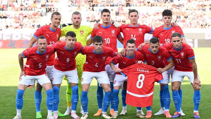 Vul-check, Do-dyair-a nebo Cookh-ta. UEFA radí, jak vyslovit české fotbalisty