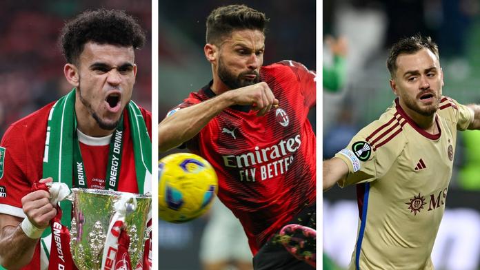 Čeští soupeři v Evropě: Reds mají "šílenou" trofej, AC Milán v lize ztratil