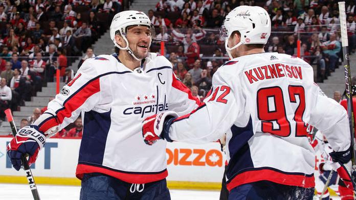 Hvězdy pálí jako o závod. Tohle NHL viděla naposled před 100 lety!