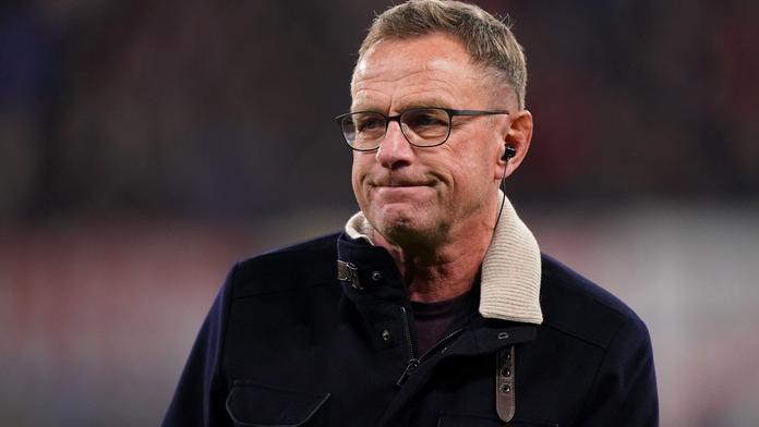 Do Bayernu nikdo nechce? Trenérskou nabídku odmítl i Ralf Rangnick