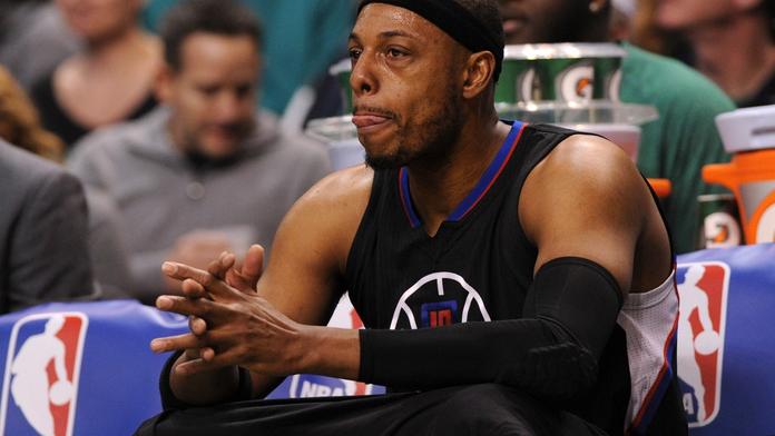 Pierce ukončil kariéru, přesto s ním Boston podepsal smlouvu!