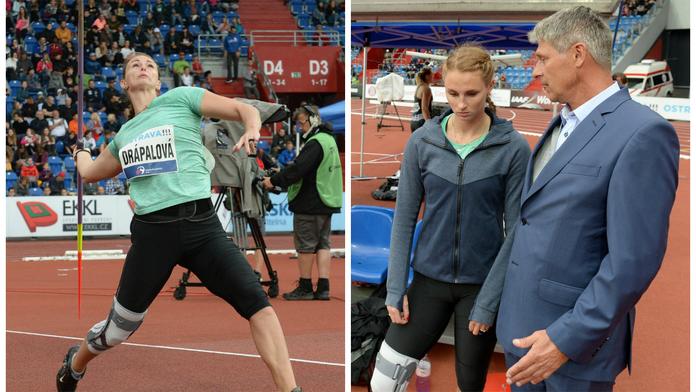 Jan Železný se potřetí oženil! Vzal si o 27 let mladší svěřenkyni