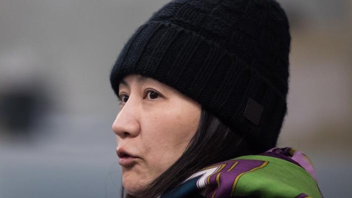 Místo 15 let trest smrti. Čína se mstí za Huawei, tvrdí Kanada