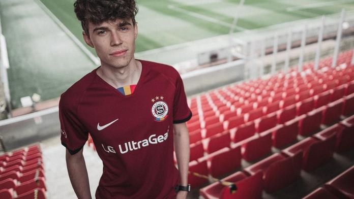Nový český rekord! Sparťan Emerickson vyhrál 117 zápasů v řadě