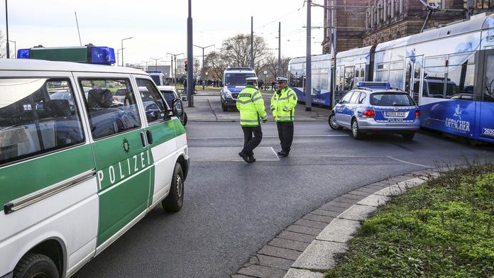 Žena nahlásila vraždu manžela, policisté na místě nemohli uvěřit