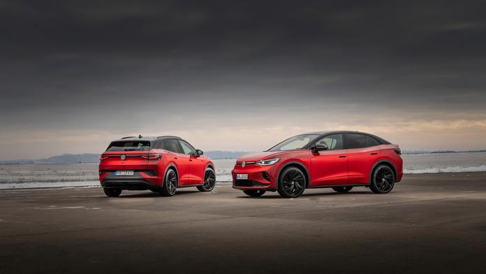 Volkswagen vylepšil kritizované elektromobily. Odstranil chyby, ze kterých řidiči šíleli