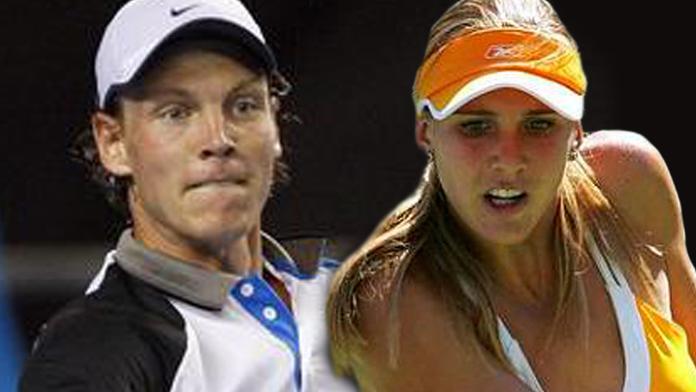 Australian Open je tu! Uspějí Češi?