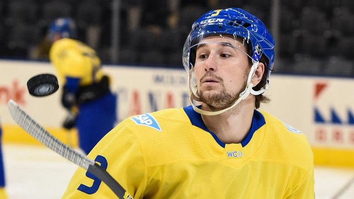 Superposily pro hvězdné Švédsko: Do Kodaně dorazí i Forsberg!