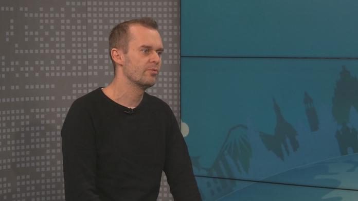 Moderátor Pavel Cejnar šokoval. Tady byste ho nečekali