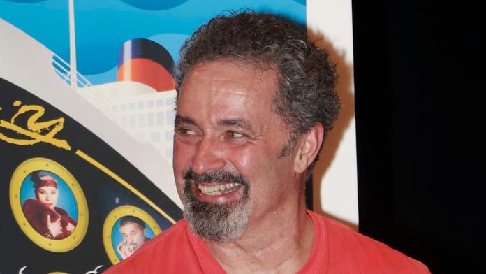 Martin Dejdar se podělil o vtipný zážitek: Takhle jsem se ještě nezasmál