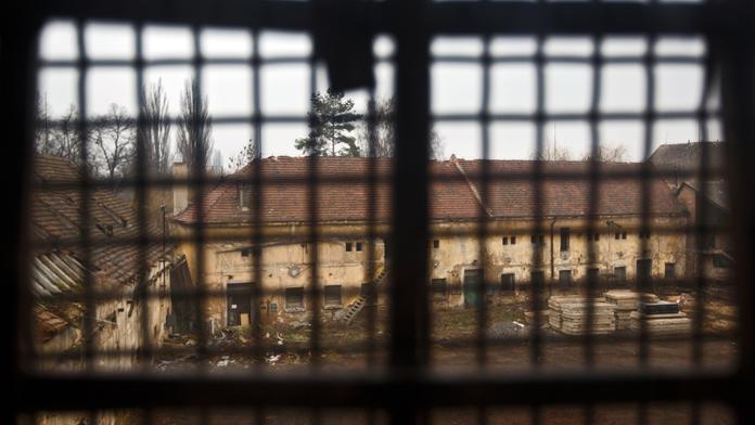 FALEŠNÍ VĚZNI: Jak je možné, že za kriminálníka sedí někdo jiný?