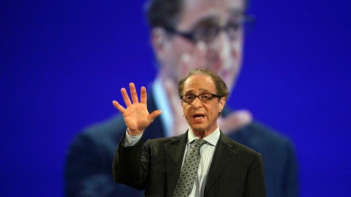 Futurista Ray Kurzweil