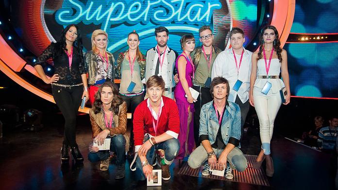 V SuperStar skončil Karol Komenda! Podívejte se, co zpívali všichni finalisté