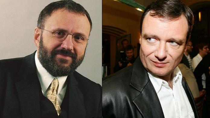 Zlatuška chce prověřit Rathovo chování. Rath: Je žalobníčkem