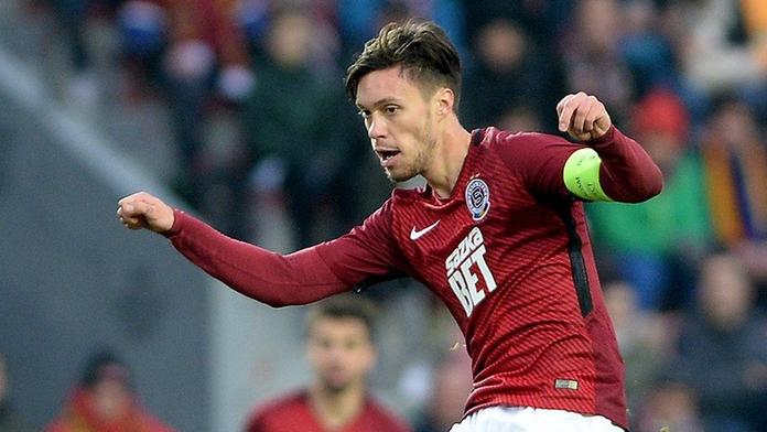 Kadlec s páskou: Je teď muž na odpis pro Spartu víc, než Lafata?