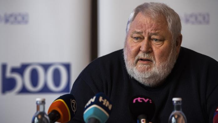 Slováci o účasti v pohárech hlasovali. Je to hanba, zlobí se šéf neúspěšného týmu