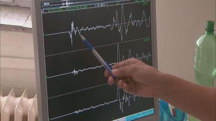 ZEMĚTŘESENÍ V TICHOMOŘÍ! Šalamounovy ostrovy se silně otřásly