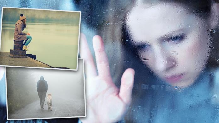 Zimní deprese jsou závažné, jako ty "běžné"! Takhle je zmírníte