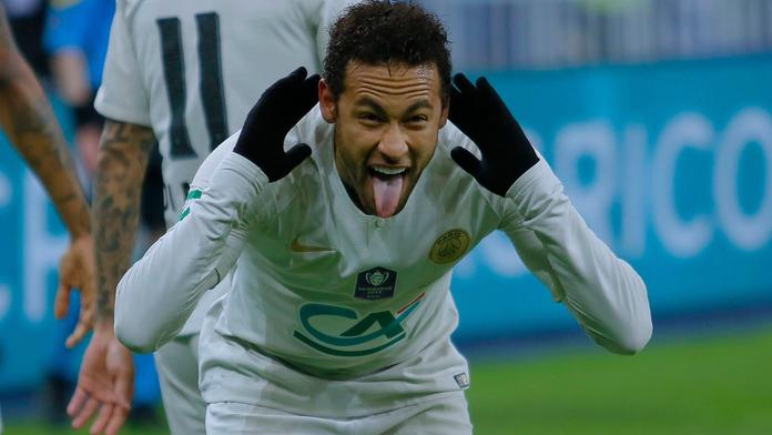 Neymarovo zranění je vážnější, zmešká zápas proti Barceloně