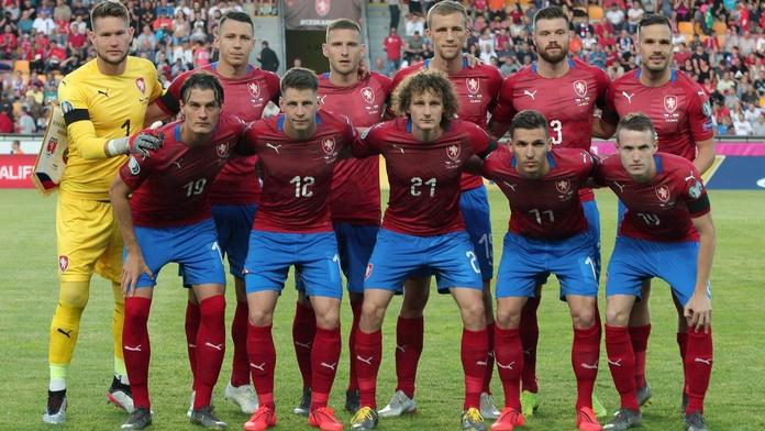 Janktova paráda, vlastňák i penalta. Češi porazili Černou Horu 3:0!
