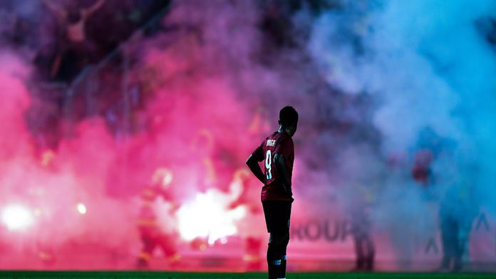 Sparta pyká za fanoušky! Slavia si trest vyslechne později