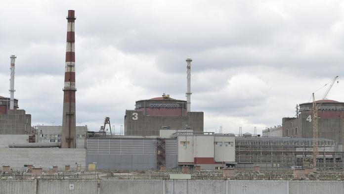 Ukrajinská energetika utrpěla během ruské invaze škody za více než 56 miliard dolarů