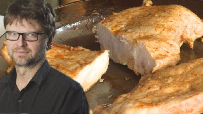 LEVNĚ A CHUTNĚ: Starobělský steak vyjde na 11 korun!