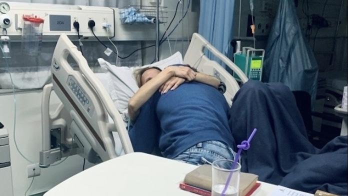 Rakovina vzala dětem maminku, rodina navíc musí zaplatit miliony za repatriaci