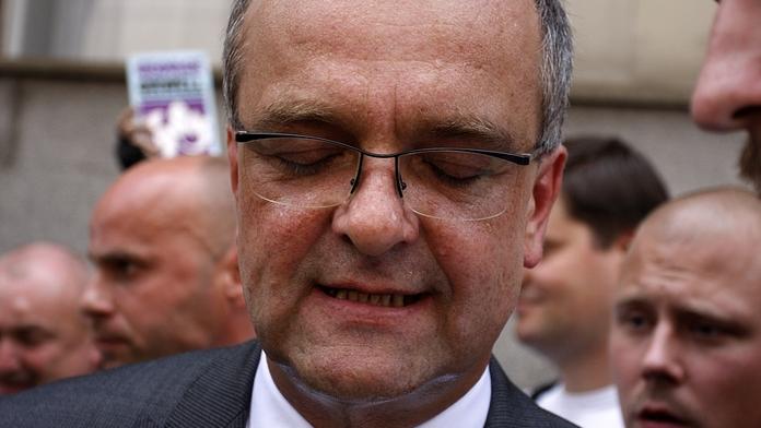 Kalousek: Vláda o půjčce MMF ještě nerozhodla.