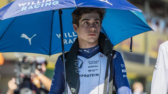 Colapinto zaujal. Williams chce mladíka udržet v F1, ale nemá místo
