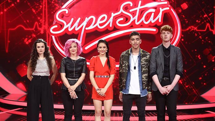 Superfinále se blíží! S těmito hity soutěžící zabojují, postoupí jen tři