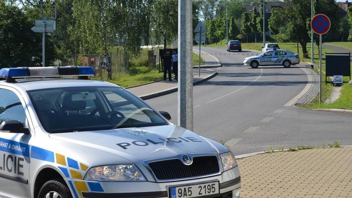 Policie pátrala po 83leté seniorce. Ženu našla v pořádku