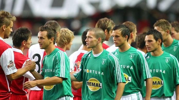 Požár se stal sportovním ředitelem Bohemians 1905